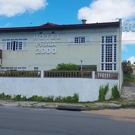 Hotel Praia 2000 Fortaleza  Luaran gambar
