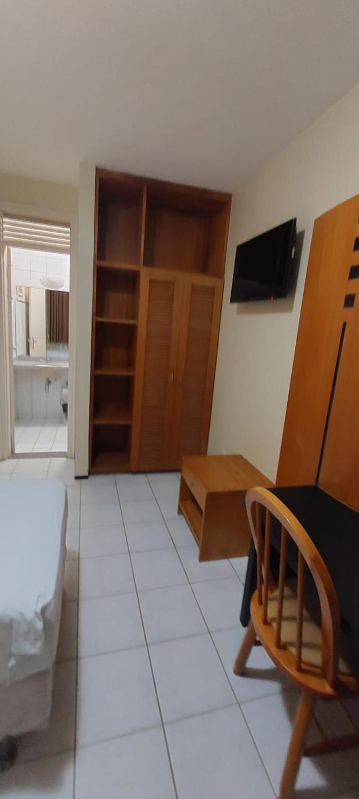 Hotel Praia 2000 Fortaleza  Luaran gambar