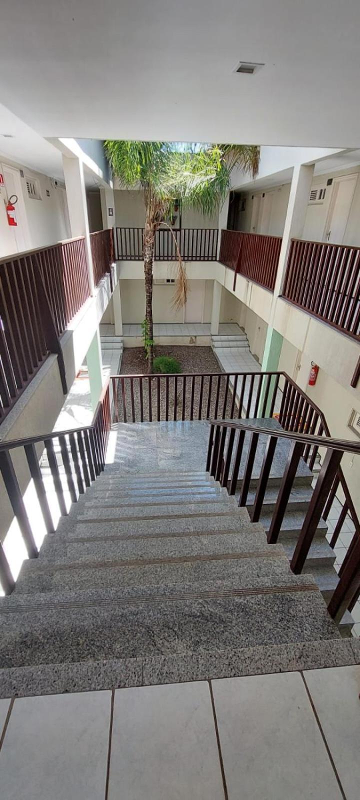 Hotel Praia 2000 Fortaleza  Luaran gambar