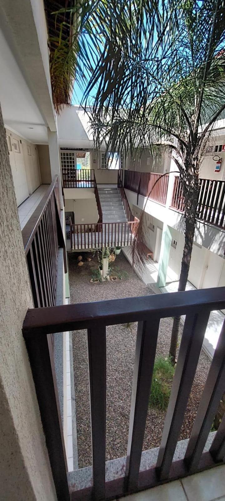 Hotel Praia 2000 Fortaleza  Luaran gambar
