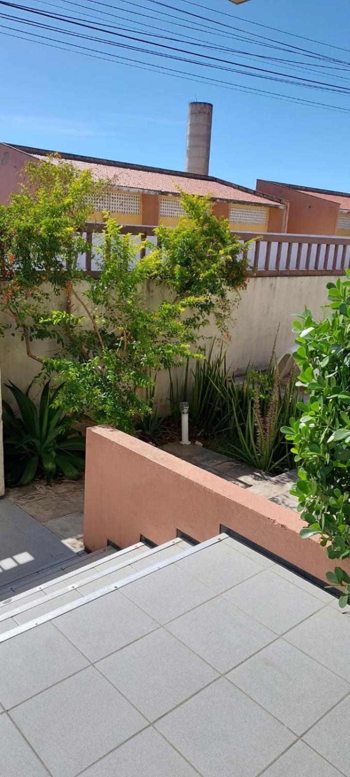 Hotel Praia 2000 Fortaleza  Luaran gambar