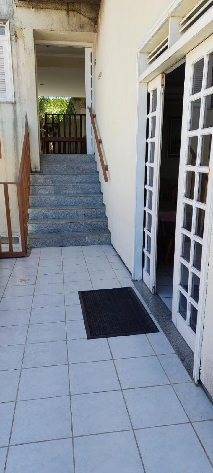 Hotel Praia 2000 Fortaleza  Luaran gambar