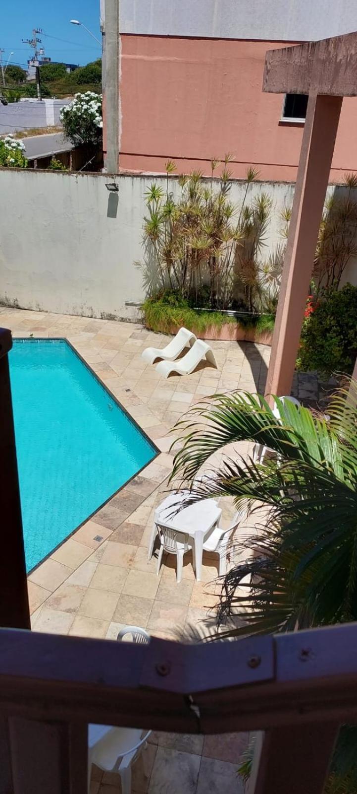 Hotel Praia 2000 Fortaleza  Luaran gambar