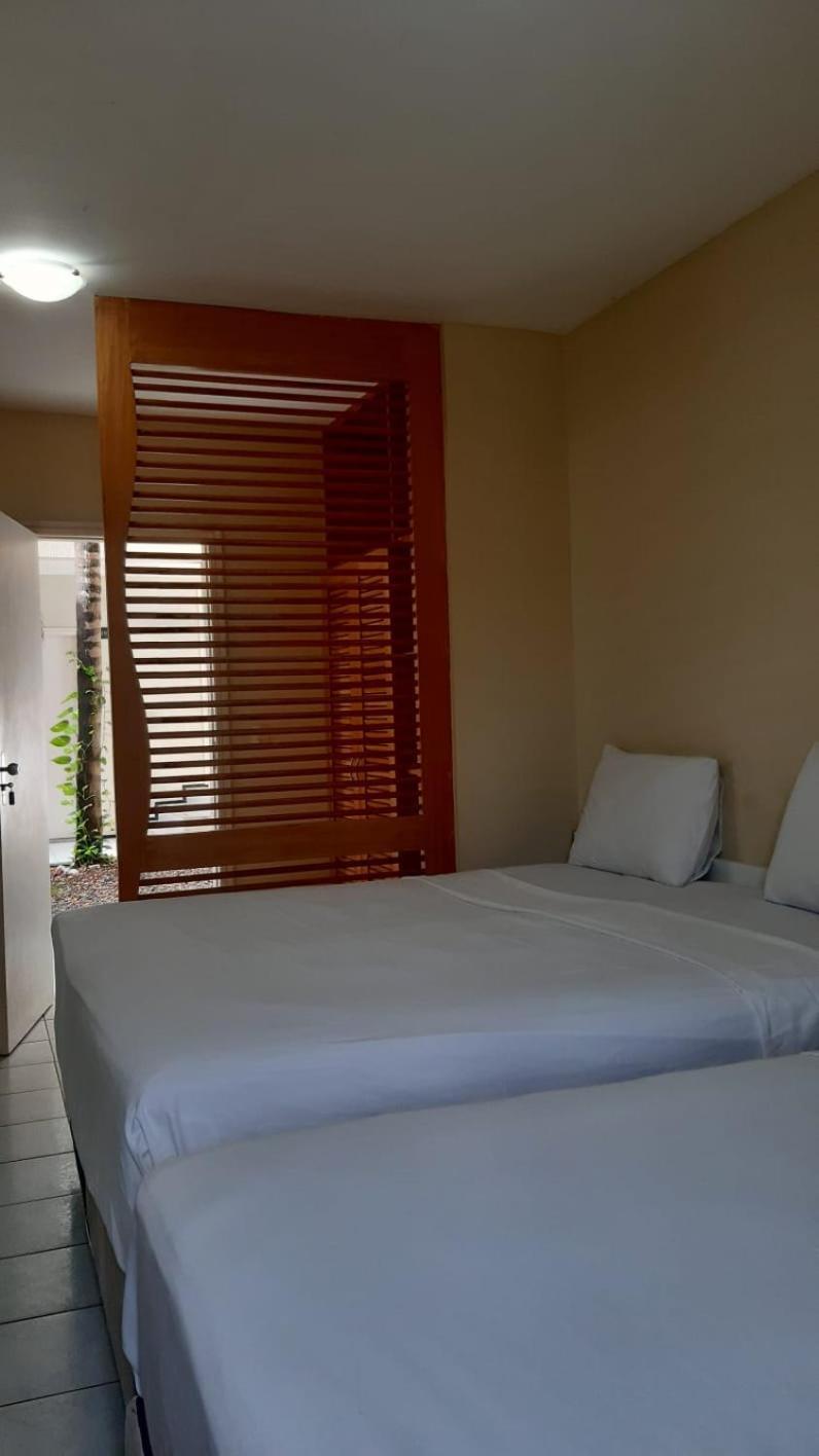 Hotel Praia 2000 Fortaleza  Luaran gambar