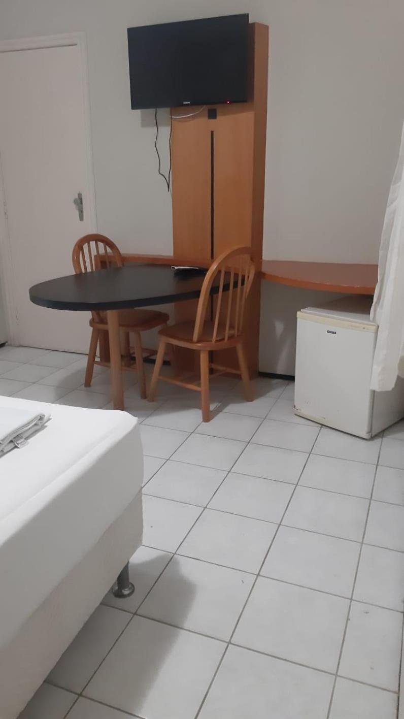 Hotel Praia 2000 Fortaleza  Luaran gambar