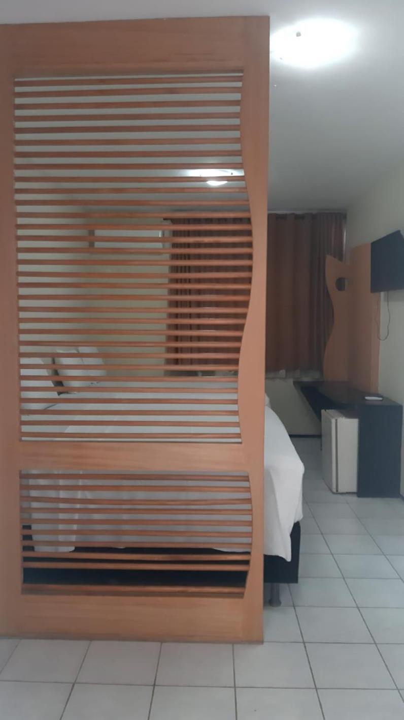 Hotel Praia 2000 Fortaleza  Luaran gambar