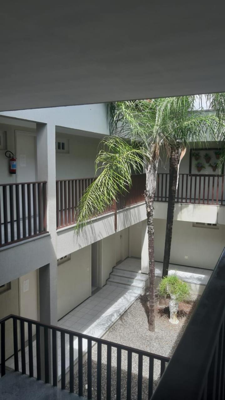 Hotel Praia 2000 Fortaleza  Luaran gambar