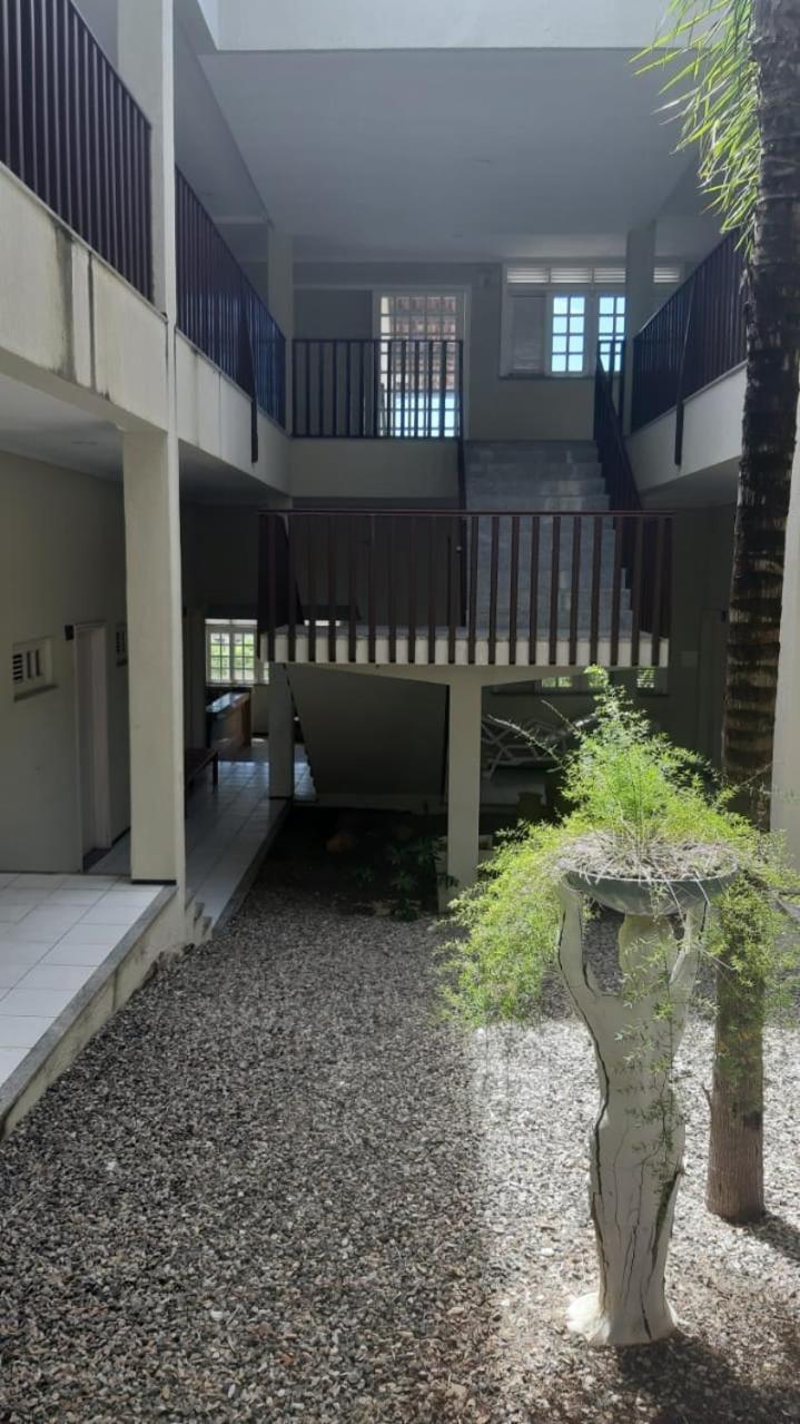 Hotel Praia 2000 Fortaleza  Luaran gambar