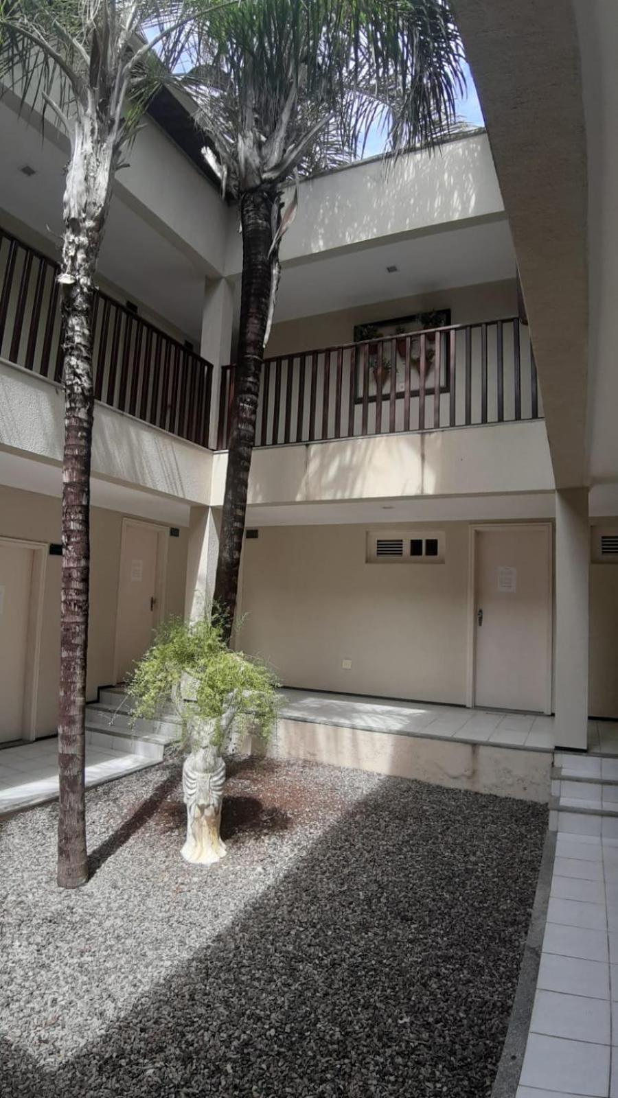 Hotel Praia 2000 Fortaleza  Luaran gambar