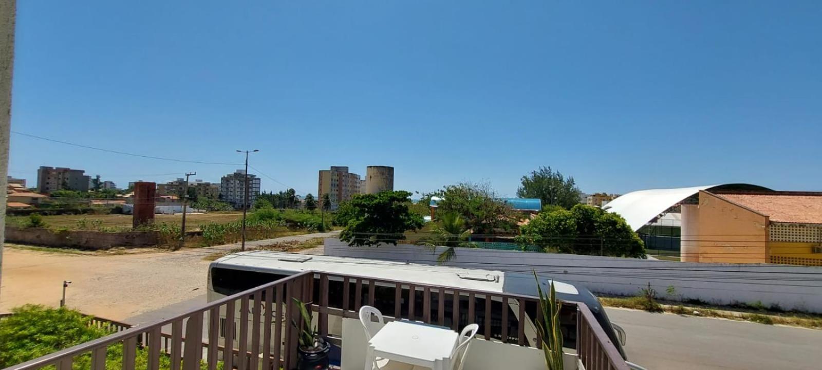 Hotel Praia 2000 Fortaleza  Luaran gambar