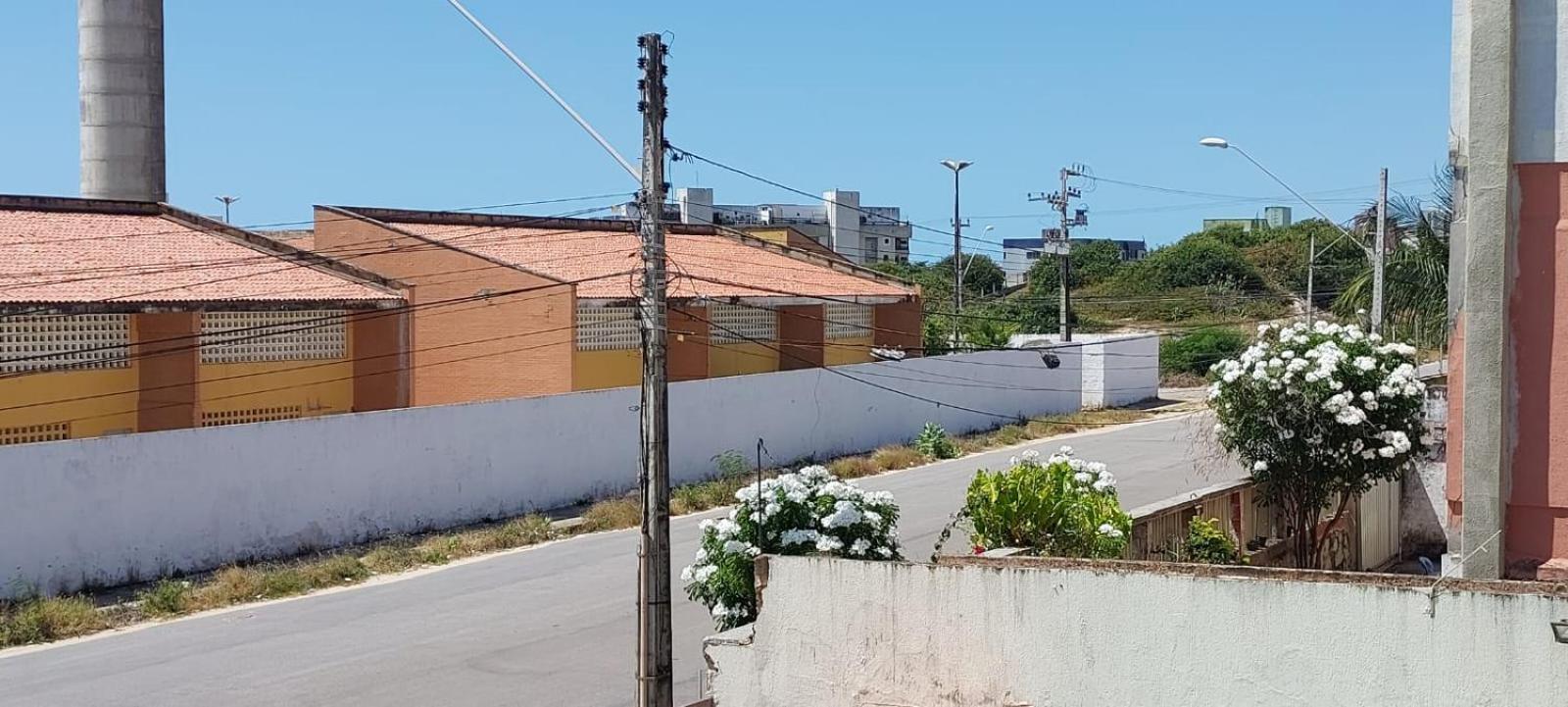 Hotel Praia 2000 Fortaleza  Luaran gambar