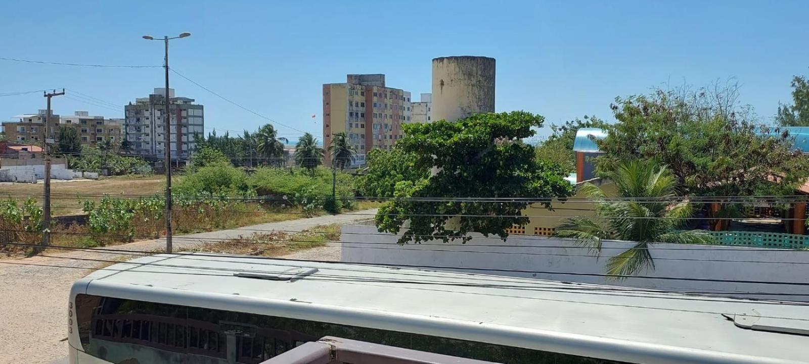 Hotel Praia 2000 Fortaleza  Luaran gambar