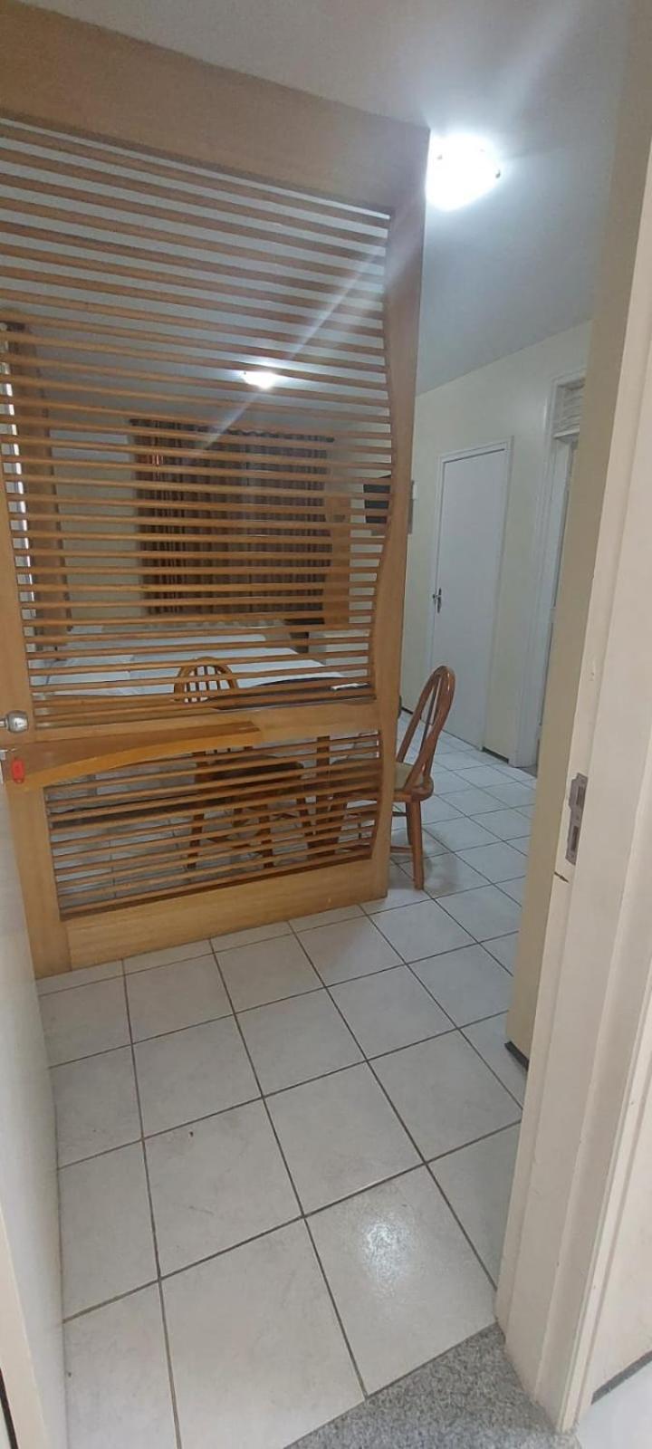 Hotel Praia 2000 Fortaleza  Luaran gambar