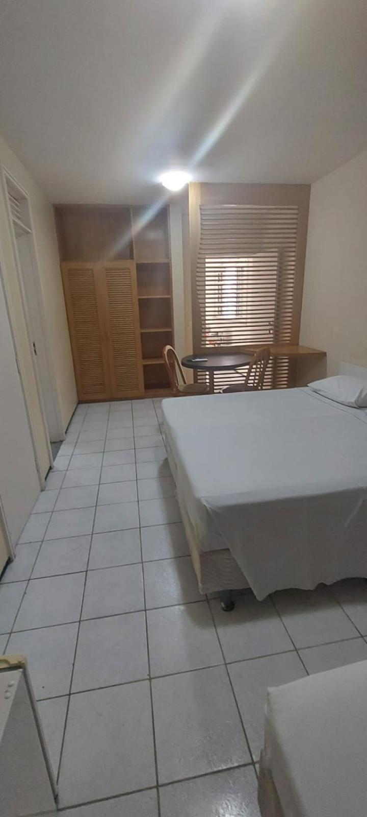 Hotel Praia 2000 Fortaleza  Luaran gambar