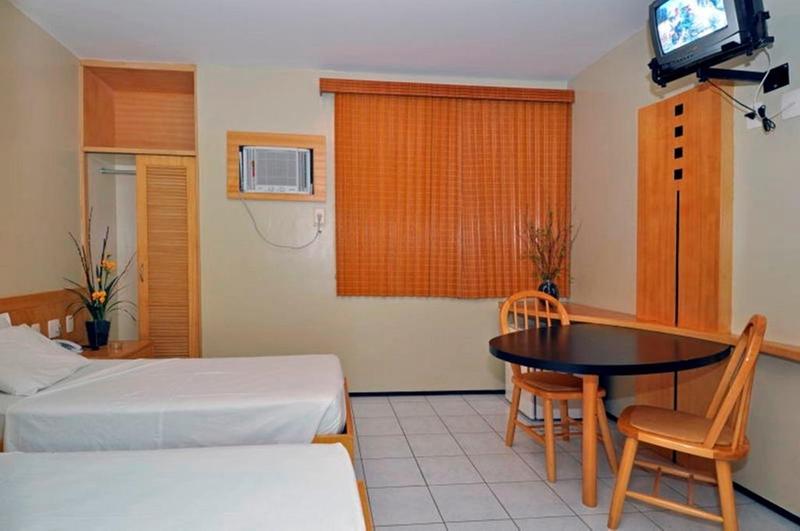 Hotel Praia 2000 Fortaleza  Luaran gambar