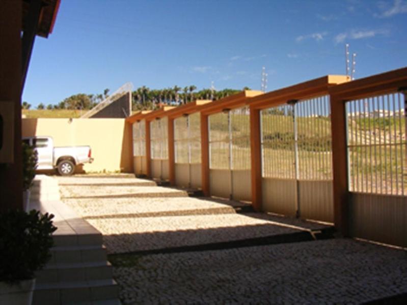 Hotel Praia 2000 Fortaleza  Luaran gambar